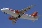 Easy-Jet, G-EZFV, Airbus, A319-111, 04.06.2010, XFW, Hamburg-Finkenwerder, Germany 

  ...