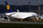 Lufthansa, F-WWAF (later: D-AIMB), ...  Kurt Greul 18.07.2010