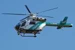 D-HBWE Polizei MD Helicopters ...  Tobias Weber 20.07.2010