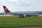 TC-JNB Turkish Airlines Airbus A330-203, 23.05.2010 - STR ... TC-JNB Turkish Airlines Airbus A330-203, 23.05.2010 - STR ...