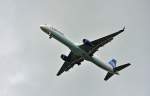 B 757-300 Condor, D-ABOG, ...  Rolf Reinhardt 20.07.2010