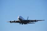 Airbus A380 der Air ...  Bj�rn-Marco Halmschlag 20.07.2010