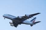 Ein Airbus A380 der ...  Bj�rn-Marco Halmschlag 20.07.2010