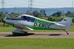 D-EBCC Jodel DR.1050M Excellence, ...  Tobias Weber 21.07.2010