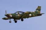 Private, OY-SMA, Siai-Marchetti, SF-260, ...  Kurt Greul 23.07.2010