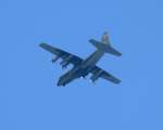 Greece Air Force C-130H ...  Frank Maczkowicz 23.07.2010