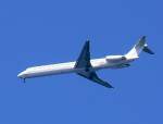 Jetrain Air MD-82 YR-OTN ...  Frank Maczkowicz 23.07.2010