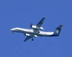 Olympic Airlines De Havilland ...  Frank Maczkowicz 24.07.2010
