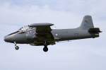 Private, G-SOAF, BAC, Strikemaster ...  Kurt Greul 25.07.2010
