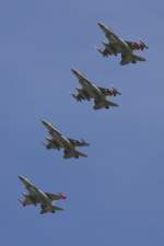 Denmark - Air Force, ...  Kurt Greul 25.07.2010