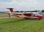 OE-9317, Brditschka HB-23-2400 Hobbyliner, ...  Wolfgang Kleuser 25.07.2010