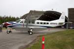 Private, N208PB, Cessna, 208B ...  Kurt Greul 26.07.2010