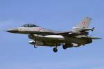 Denmark - Air Force, ...  Kurt Greul 26.07.2010