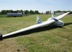 D-1753, Fauvel AV 36, ...  Wolfgang Kleuser 26.07.2010