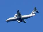 Aegean Avro Regjet RJ ...  Frank Maczkowicz 26.07.2010