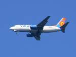 Viking B 737-36N SE-RHU ...  Frank Maczkowicz 26.07.2010