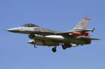 Denmark - Air Force, E-597, Sabca, F-16AM Fighting Falcon, 06.06.2010, ...