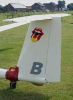 D-3942, Rolladen-Schneider LS-3 A, ...  Wolfgang Kleuser 27.07.2010