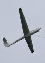 D-6530, Schleicher ASK-21, 2009.04.31, ...  Wolfgang Kleuser 28.07.2010