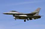 Denmark - Air Force, E-603, Sabca, F-16AM Fighting Falcon, 06.06.2010, ...