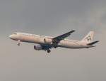 Air Mediterranee A 321-211 ...  Frank Maczkowicz 28.07.2010