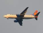 Viking B 737-36N SE-RHV ...  Frank Maczkowicz 28.07.2010