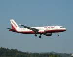 Air Berlin A 320-214 ...  Frank Maczkowicz 28.07.2010