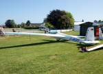 goch-asperden-edlg D-8139, Marganski Swift S-1, 2010.05.23, EDLG, Goch (Asperden), Germany 