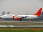 Kam Air,TC-AAB,DUS am 17.03.2007
 ...  Robert Viktor 13.09.2007