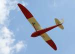 goch-asperden-edlg BGA-3225, Slingsby Type 21-B, 2009.05.31, EDLG, Goch (Asperden), Germany 