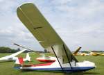 goch-asperden-edlg BGA-4228, Slingsby Type 31-B, 2010.05.16, EDLG, Goch (Asperden), Germany 