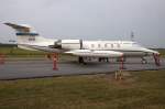 learjet-45 USA - Air Force, 84-0110, Bombardier, Learjet C-21A, 06.06.2010, EKSP, Skrydstrup, Denmark 


