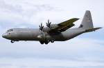 c-130 Denmark - Air Force, B-583, Lockheed, C-130J Hercules, 06.06.2010, EKSP, Skrydstrup, Denmark 


