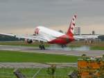 LTU A 330-200 D-ALPD ...  Hans-J�rgen Mind 14.09.2007