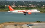 Easyjet A320-214 G-EZTW kurz ...  Frank Maczkowicz 31.07.2010