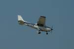 Private Cessna 172 SX-AEP ...  Frank Maczkowicz 31.07.2010