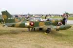 Private, OY-SMA, Siai-Marchetti, SF-260, ...  Kurt Greul 01.08.2010