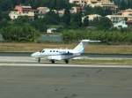 Private Cessna 510 Citation ...  Frank Maczkowicz 01.08.2010