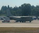 Greeca Air Force Alenia ...  Frank Maczkowicz 01.08.2010