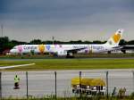 Condor Boeing 753 D-ABON ...  Hans-J�rgen Mind 15.09.2007