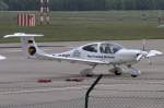 Private, D-EZYC, Diamond, DA-40-180 ...  Kurt Greul 02.08.2010