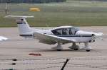 Private, D-EFHB, Robin, R-3000-160, ...  Kurt Greul 02.08.2010