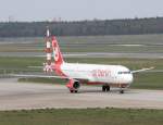 Air Berlin A 321-211 ...  Frank Maczkowicz 02.08.2010