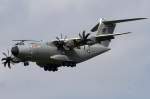 Airbus Industries, F-WWMT, Airbus, ...  Kurt Greul 03.08.2010