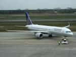 Continental Airlines B 757-224(WL) ...  Frank Maczkowicz 05.08.2010