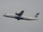 Avanti Air ATR-72-202 D-ANFC ...  Frank Maczkowicz 07.08.2010