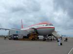 Ein A330 ...  Michael Berling 17.10.2006