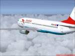 Boeing 737 ...  Florian S. 08.08.2010