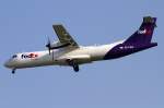 FedEx - Feeder, EI-FXG, ...  Kurt Greul 09.08.2010