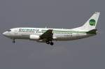 Germania, D-AGEK, Boeing, B737-3M8, 08.06.2010, SXF, Berlin-Sch�nefeld, Germany



  ...